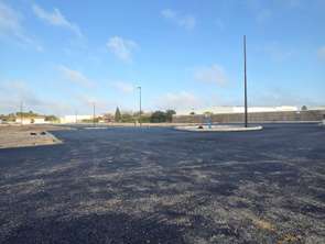 Vente Terrain 332 m&sup2;Pia