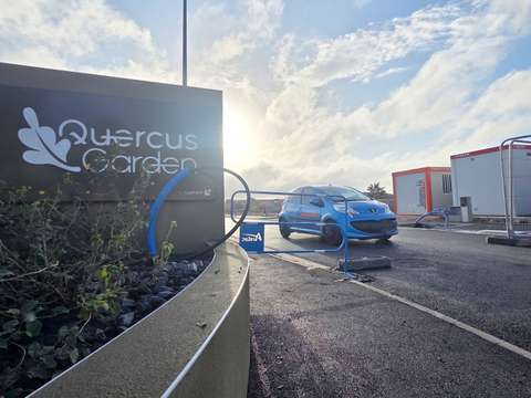 Vente de terrain Pia 66