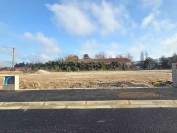 Vente de terrain Pia 66