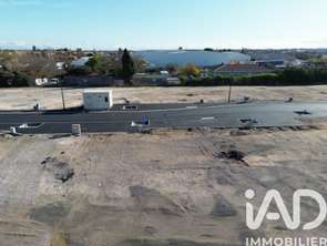 Vente Terrain 324 m&sup2;Pia