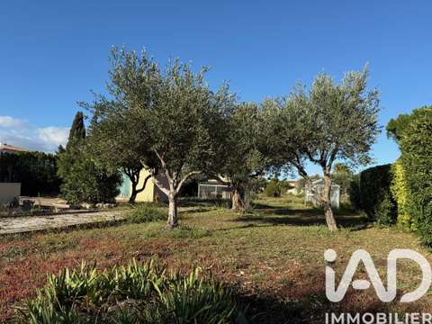 Vente de terrain Pia 66