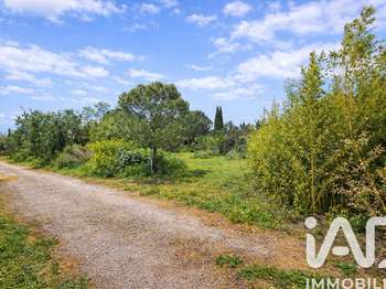 Vente Terrain 552 m&sup2;Pia