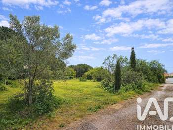 Vente de terrain Pia 66