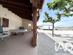 Vente Terrain 2280 m&sup2;Pia