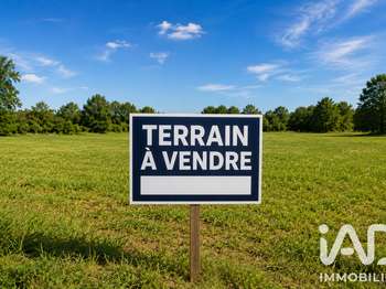 Vente de terrain Pia 66