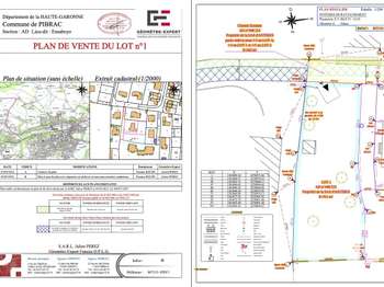 Vente de terrain Vente de terrain