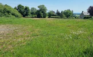 Photo Vente de terrain Pierrefitte-en-Cinglais