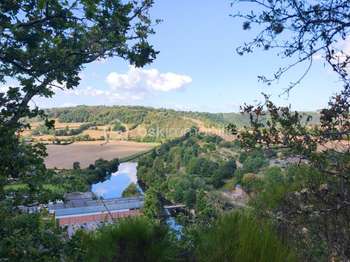 Vente Terrain 30000 m&sup2;Pierrefitte-en-Cinglais