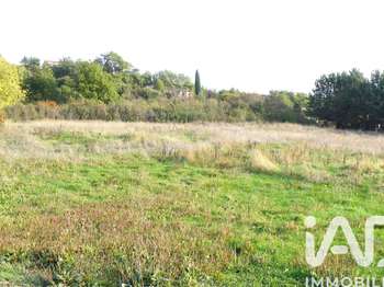 Vente Terrain 851 m&sup2;Pierrevert