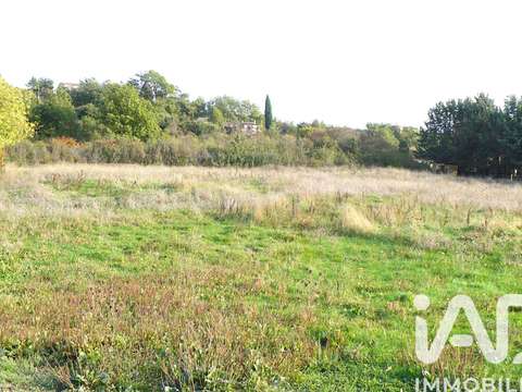 Vente de terrain Pierrevert 04