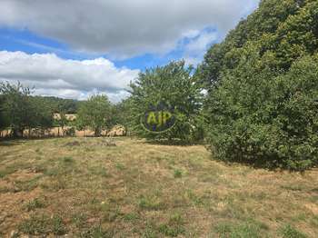 Vente Terrain 920 m&sup2;Pierric