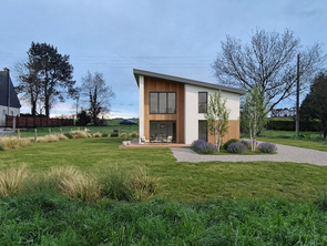 Vente Terrain 1848 m&sup2;Pierric