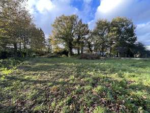 Vente Terrain 575 m&sup2;Pipriac