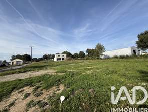 Vente Terrain 421 m&sup2;Pipriac