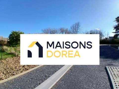 Vente de terrain Pipriac 35