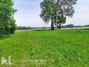 Vente Terrain 1361 m&sup2;Pipriac