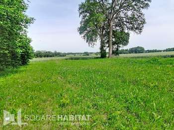 Vente de terrain Pipriac 35