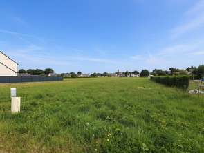 Vente Terrain 880 m&sup2;Pipriac