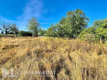Vente Terrain 1000 m&sup2;Pipriac