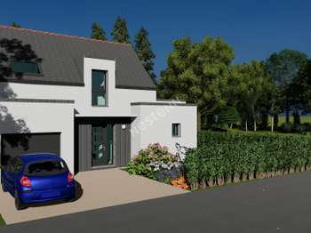 Vente de terrain Piré-sur-Seiche 35