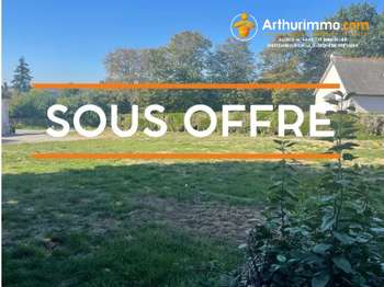 Vente Terrain 804 m&sup2;Piré-sur-Seiche