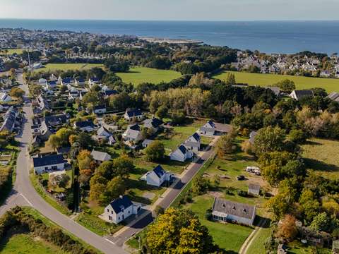 Vente de terrain Piriac-sur-Mer 44