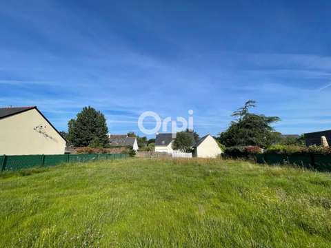 Vente de terrain Piriac-sur-Mer 44