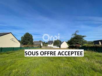 Vente Terrain 598 m&sup2;Piriac-sur-Mer