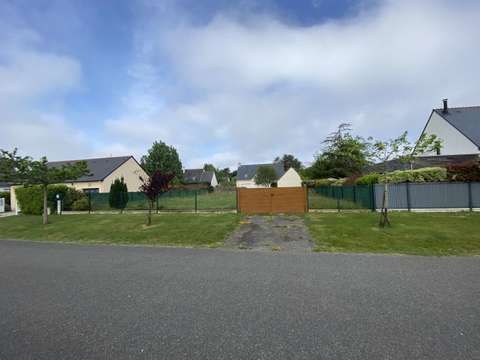 Vente de terrain Piriac-sur-Mer 44