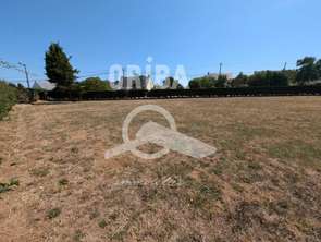 Vente Terrain 800 m&sup2;Piriac-sur-Mer
