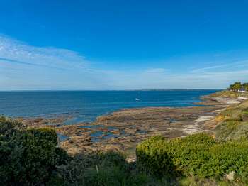 Vente de terrain Piriac-sur-Mer 44