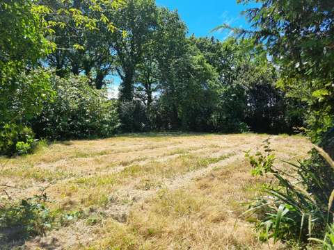 Vente de terrain Piriac-sur-Mer 44