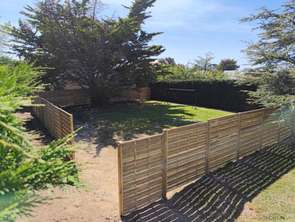 Vente Terrain 476 m&sup2;Piriac-sur-Mer