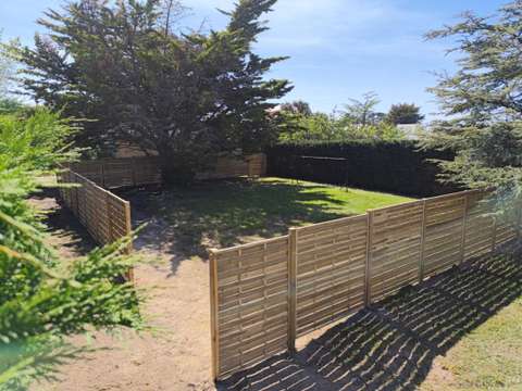Vente de terrain Piriac-sur-Mer 44