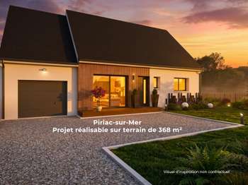 Vente de terrain Piriac-sur-Mer 44