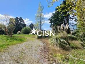 Vente Terrain 365 m&sup2;Piriac-sur-Mer