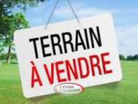 Vente de terrain Vente de terrain
