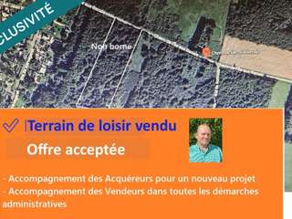 Vente de terrain Vente de terrain