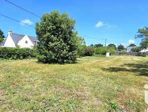 Vente Terrain 625 m&sup2;Piriac-sur-Mer