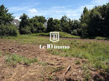 Vente de terrain Piriac-sur-Mer 44