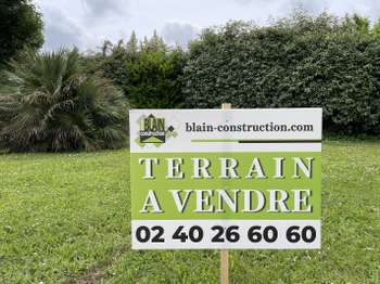 Vente de terrain Piriac-sur-Mer 44