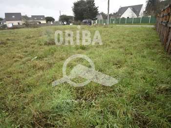 Vente Terrain 336 m&sup2;Piriac-sur-Mer