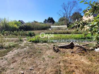 Vente Terrain 1000 m&sup2;Piriac-sur-Mer