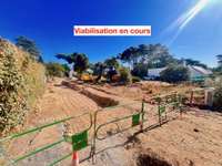 Vente de terrain Vente de terrain