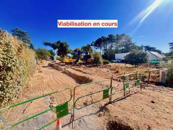 Vente de terrain Vente de terrain