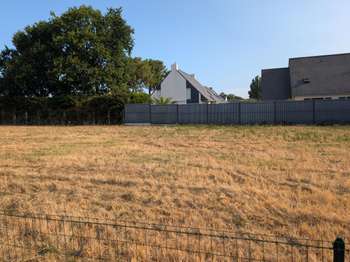 Vente Terrain 534 m&sup2;Piriac-sur-Mer