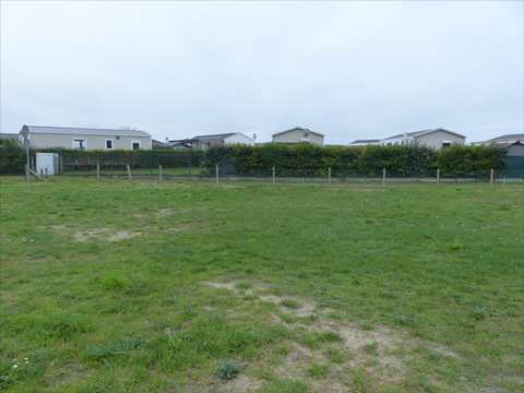 Vente de terrain Pirou 50