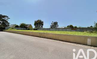 Photo Vente de terrain Pirou