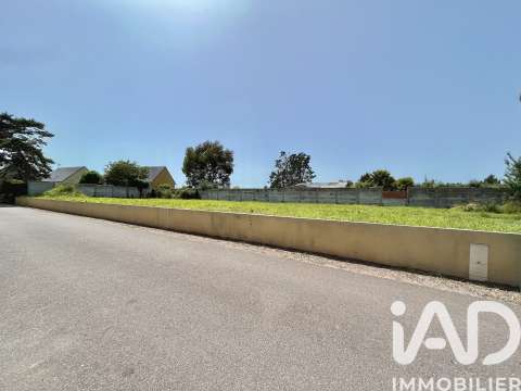 Vente de terrain Pirou 50
