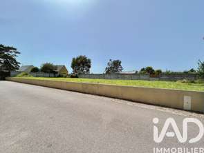 Vente Terrain 883 m&sup2;Pirou